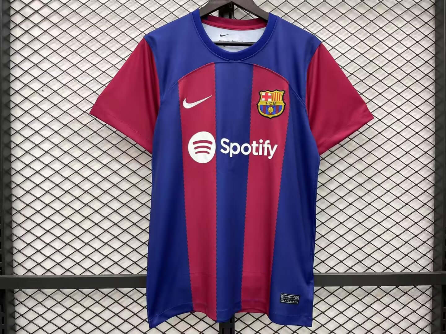 Barcelona 23/24 home Jersey