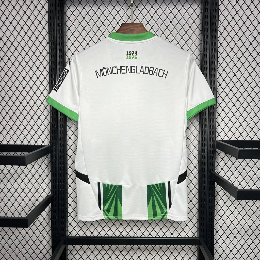 Borussia Mönchengladbach24/25 Home Jersey