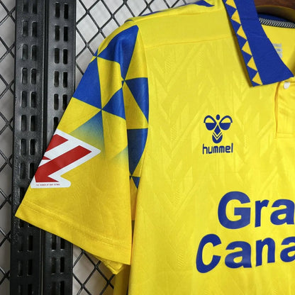 Las palmas 24/25 Home Jersey