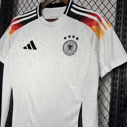 Germany Euro2024 Home Jersey