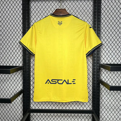 Villareal 24/25 Home Jersey