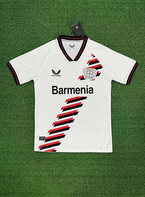 Bayer leverkusen 23/24 Away Jersey