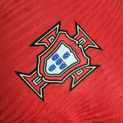 Portugal euro2024 Home Player version