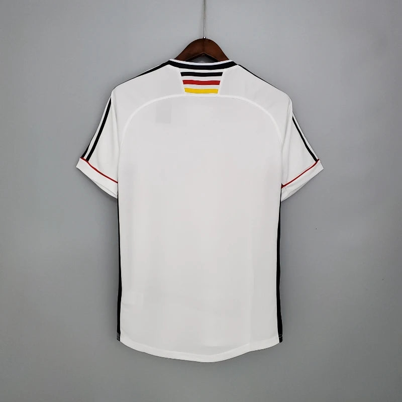 Germany 1998 Retro Jersey