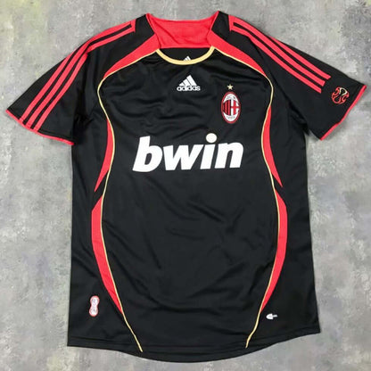 AC Milan 06/07 Third Retro Jersey