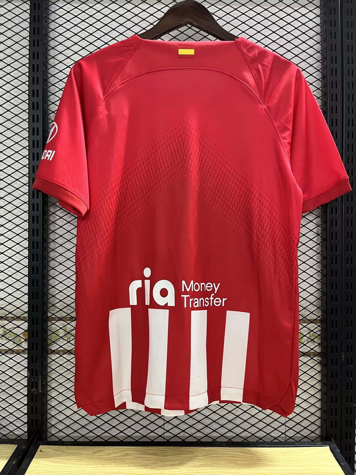 Atletico Madrid 23/24 Home Jersey