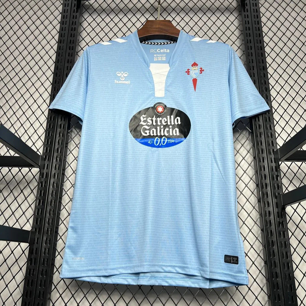 Celta Vigo 24/25 Home Jersey