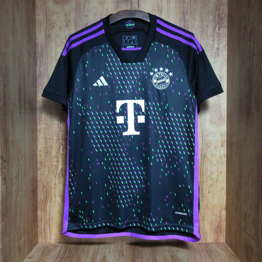 Bayern munich 23/24 Away Jersey