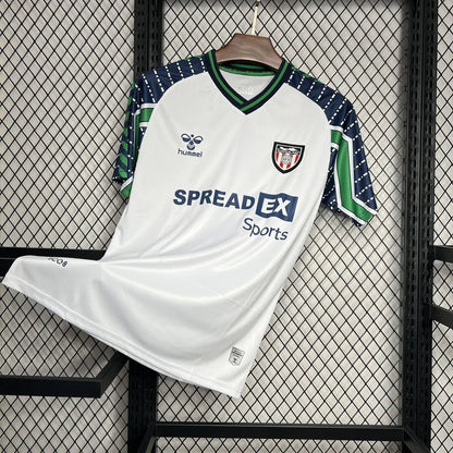 Sunderland 24/25 Away Jersey