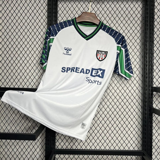 Sunderland 24/25 Away Jersey