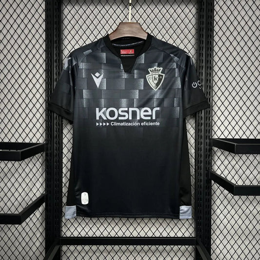 Osasuna 24/25 Away Jersey