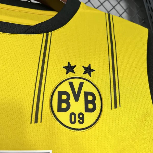 Borussia Dortmund 24/25 Home Jersey