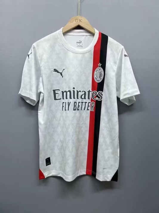 AC Milan 23/24 Away Jersey