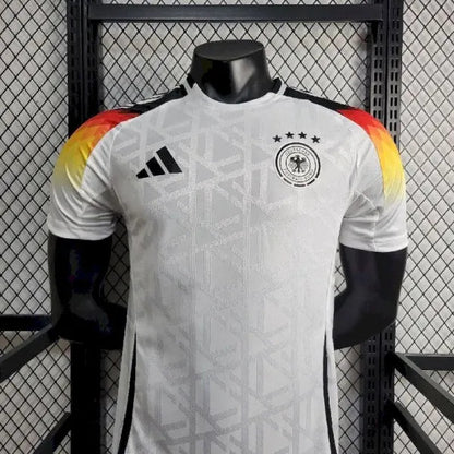 Germany Euro2024 Home Player version