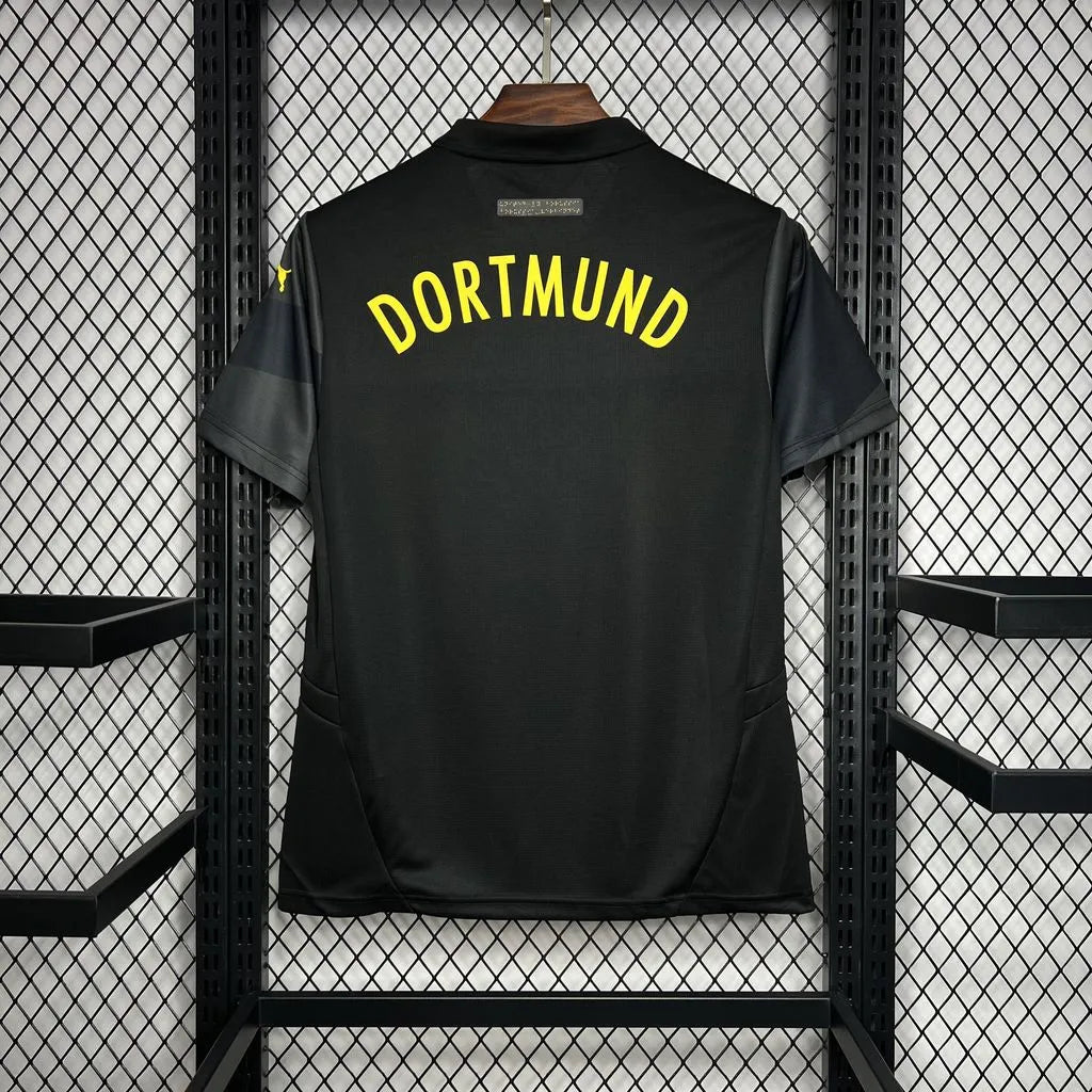 Borussia Dortmund 24/25 Away Jersey