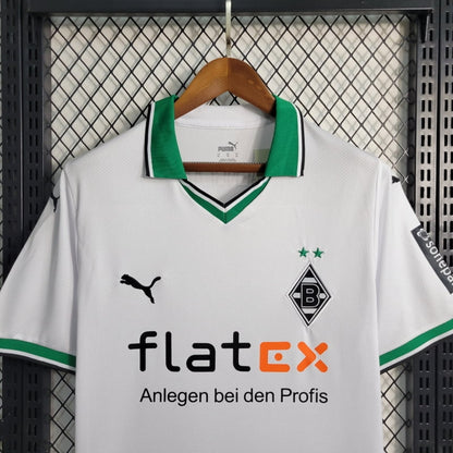 Borussia Mönchengladbach 23/24 Home Jersey