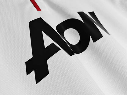 Manchester United 12/13 Away Retro Jersey