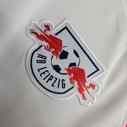 RB leipzig 23/24 Home Jersey