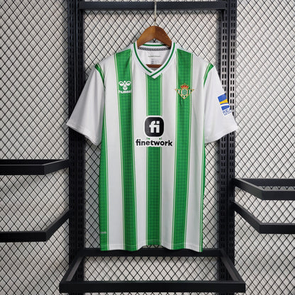 Real Betis 23/24 Home Jersey