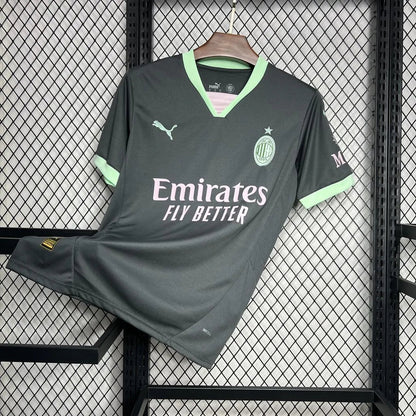 AC Milan 24/25 Third Jersey