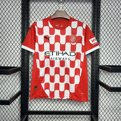 Girona 24/25 Home Jersey