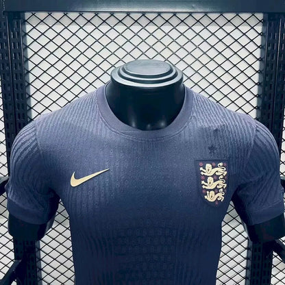 England Euro2024 Away Player version