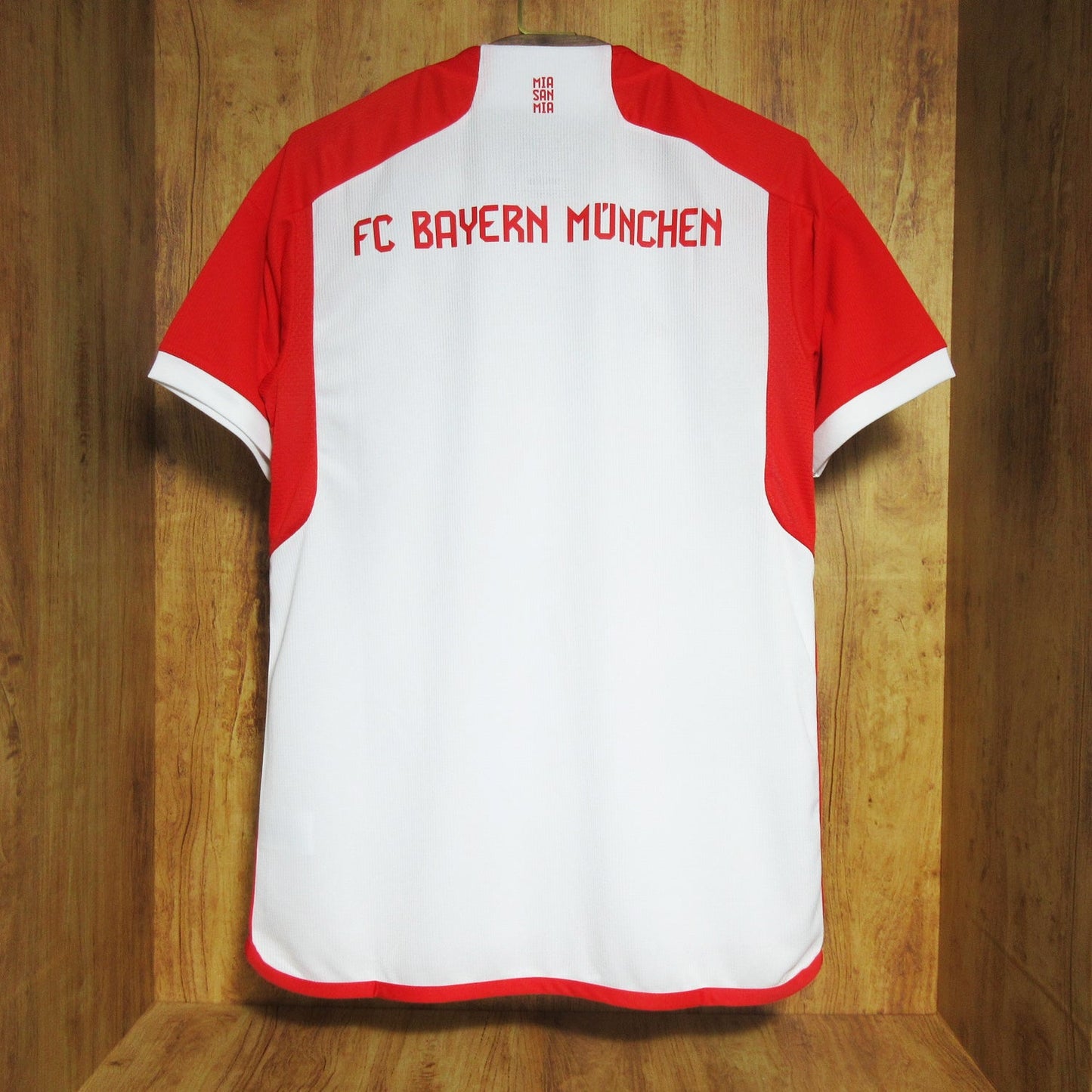 Bayern munich 23/24 Home Jersey