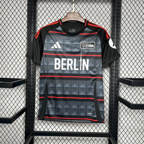 Union berlin 24/25 Away Jersey