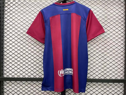 Barcelona 23/24 home Jersey