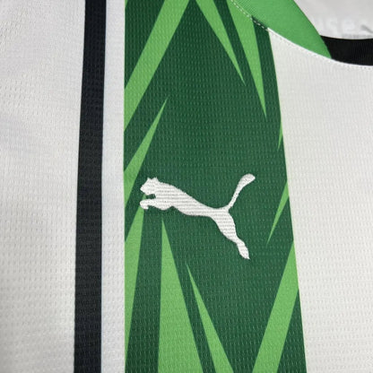 Borussia Mönchengladbach24/25 Home Jersey