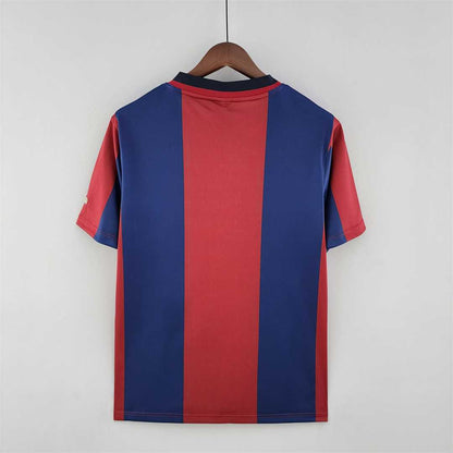 FC Barcelona 98/99 Home Retro Jersey