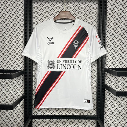 Lincoln City 24/25 Home Jersey