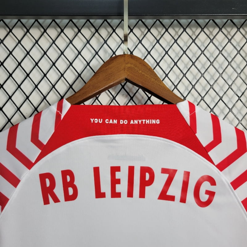 RB leipzig 23/24 Home Jersey