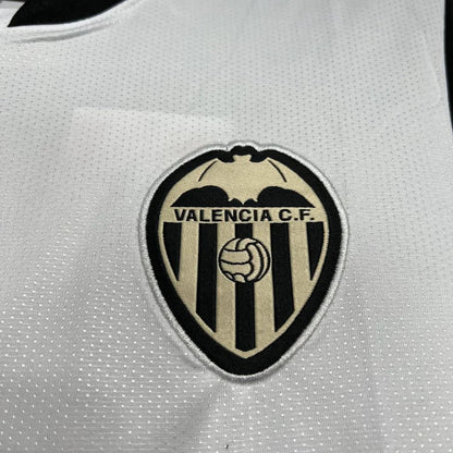 Valencia 24/25 Home Jersey