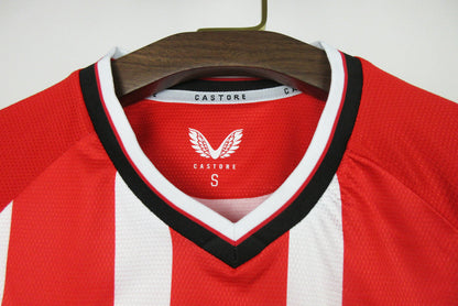 Athletic bilbao 23/24 Home Jersey