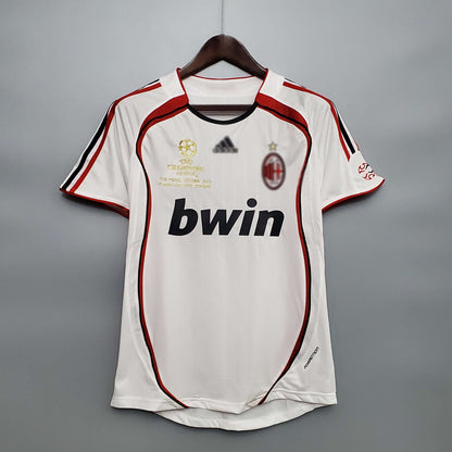 AC Milan 06/07 Retro Away Jersey