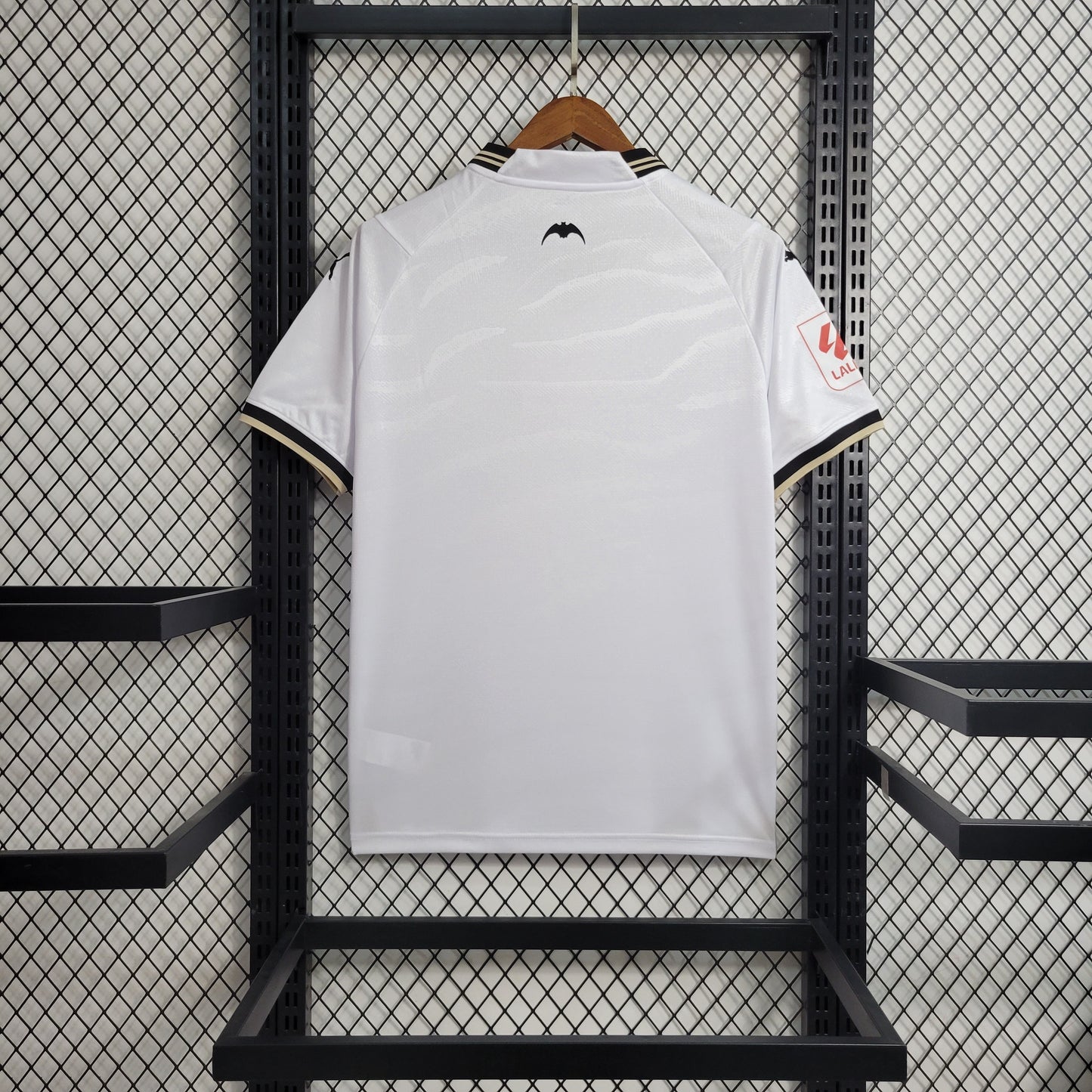 Valencia 23/24 Home Jersey