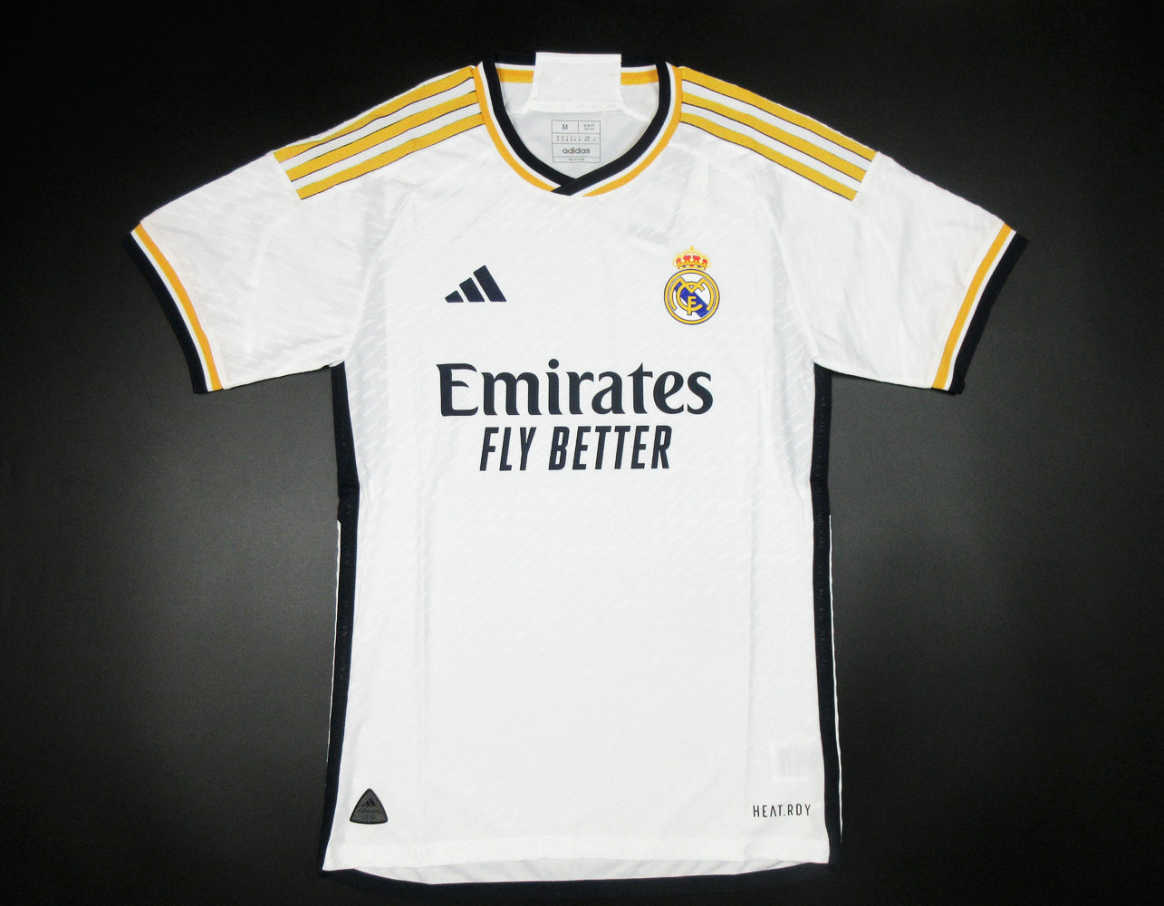 Real madrid 23/24 home Jersey