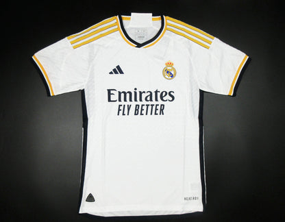 Real madrid 23/24 home Jersey