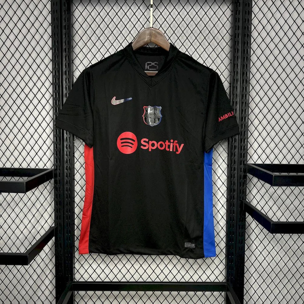 Barcelona 24/25 Away Jersey