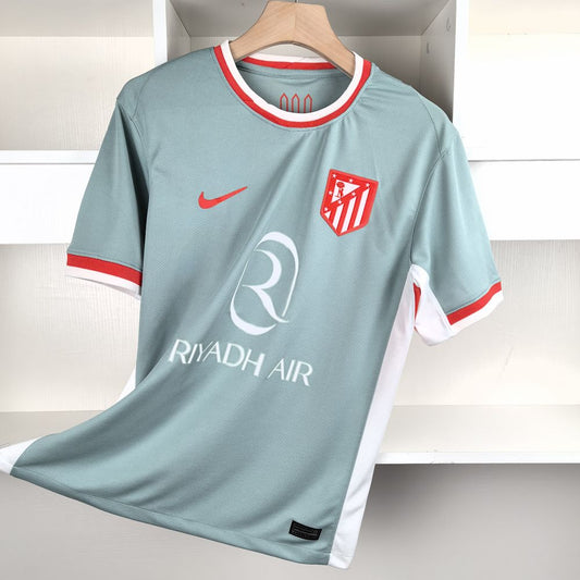 Atletico madrid 24/25 Away Jersey