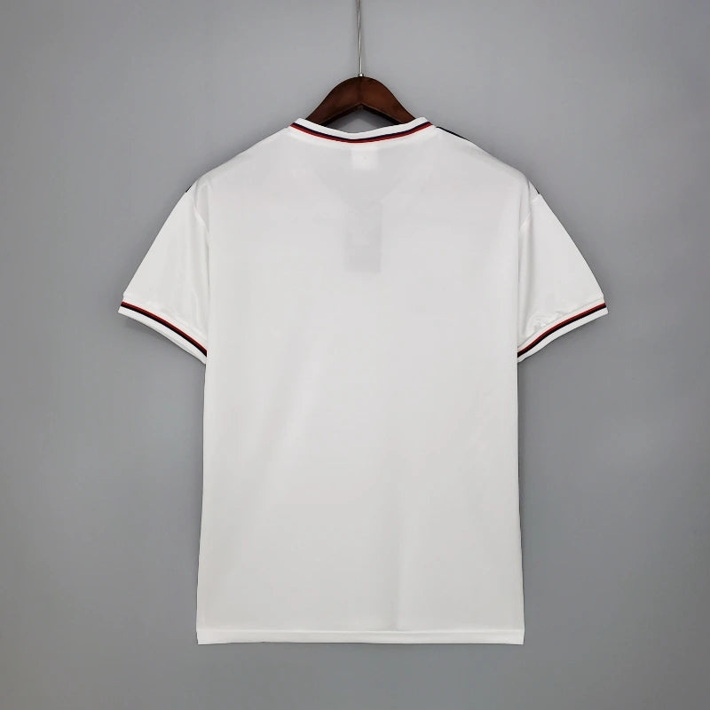 England 1980 Retro Jersey