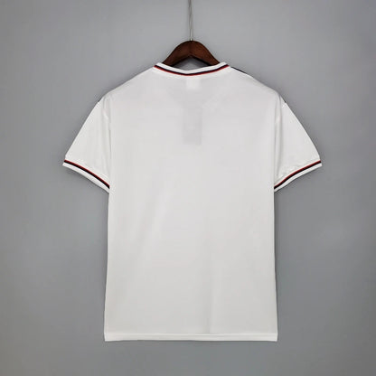 England 1980 Retro Jersey