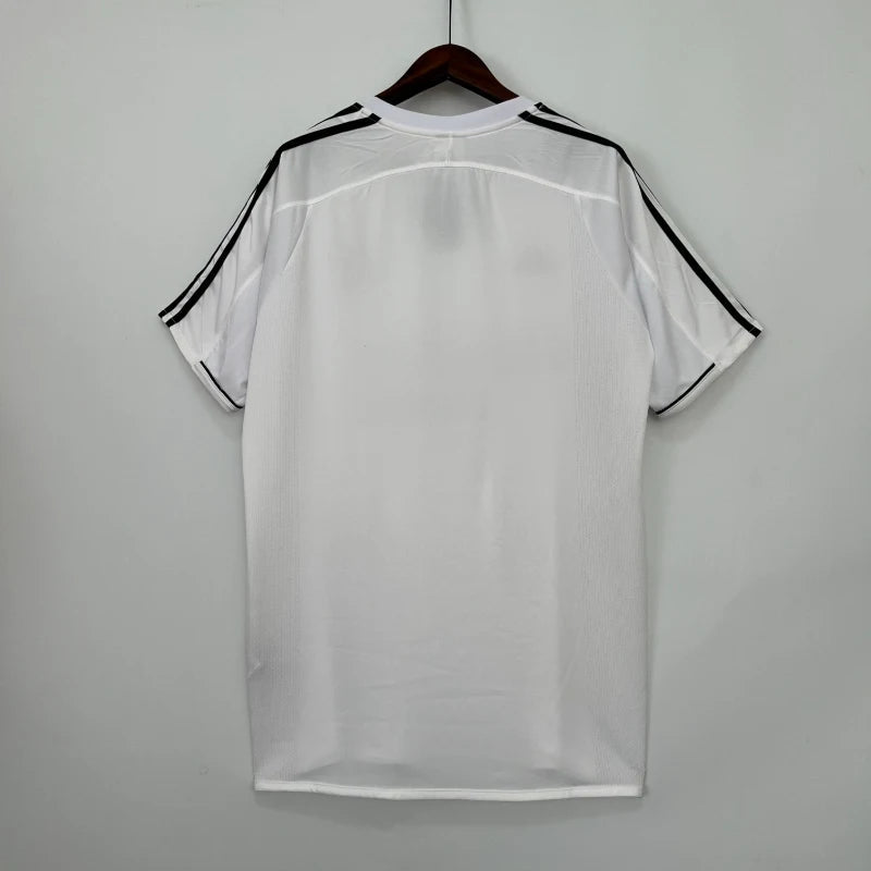 Real Madrid 03/04 Home Retro Jersey