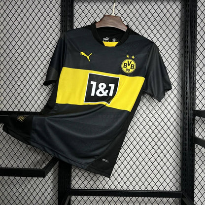 Borussia Dortmund 24/25 Away Jersey