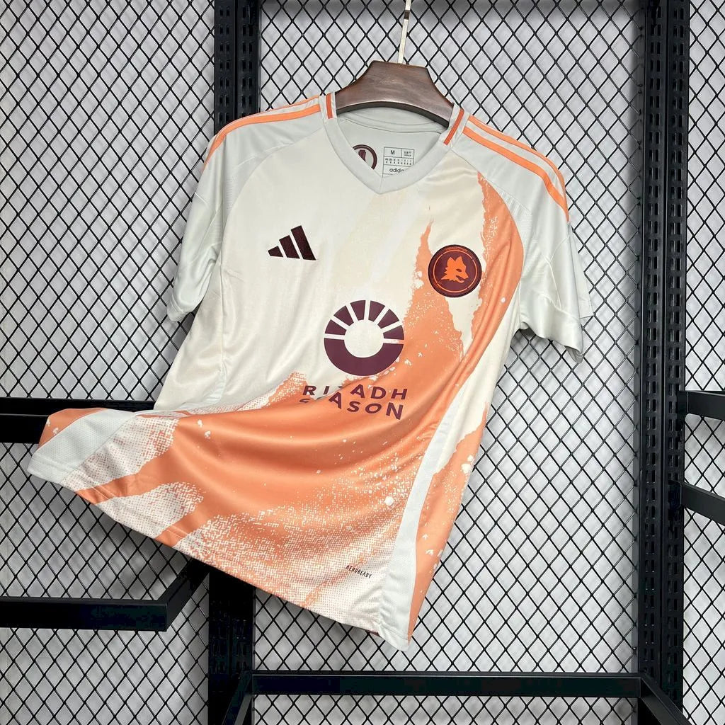 Roma 24/25 Away Jersey