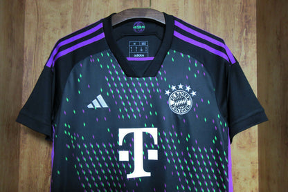 Bayern munich 23/24 Away Jersey