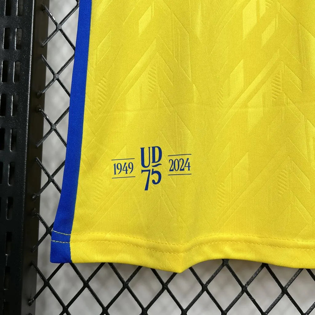 Las palmas 24/25 Home Jersey