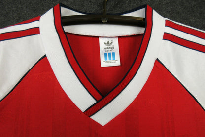 Arsenal 89/90 Home Retro Jersey