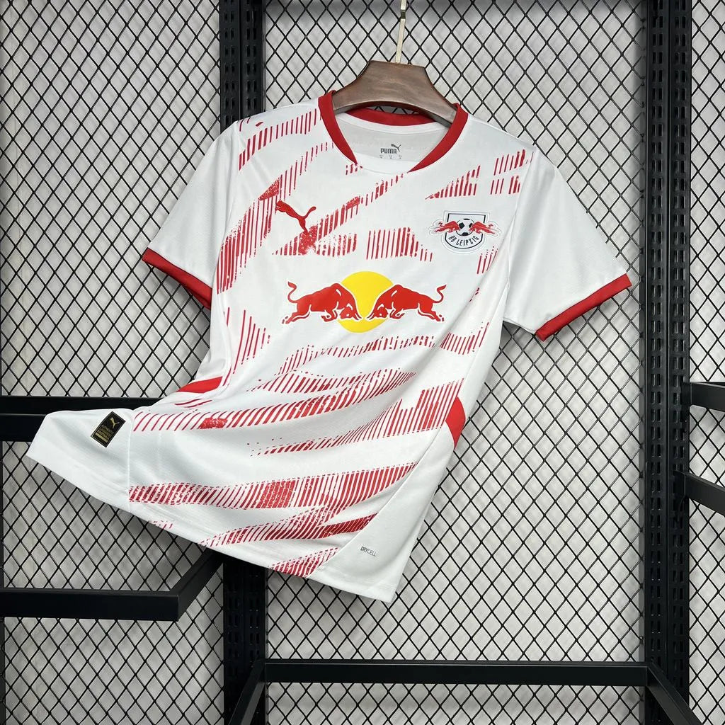 RB Leipzig 24/25 Home Jersey